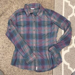 Woolrich Light Flannel